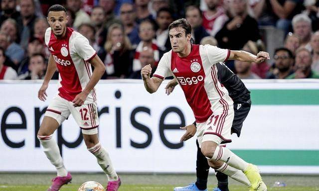 一些顶级球 一些顶级球