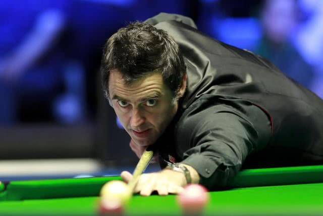 足球的执着 足球的执着