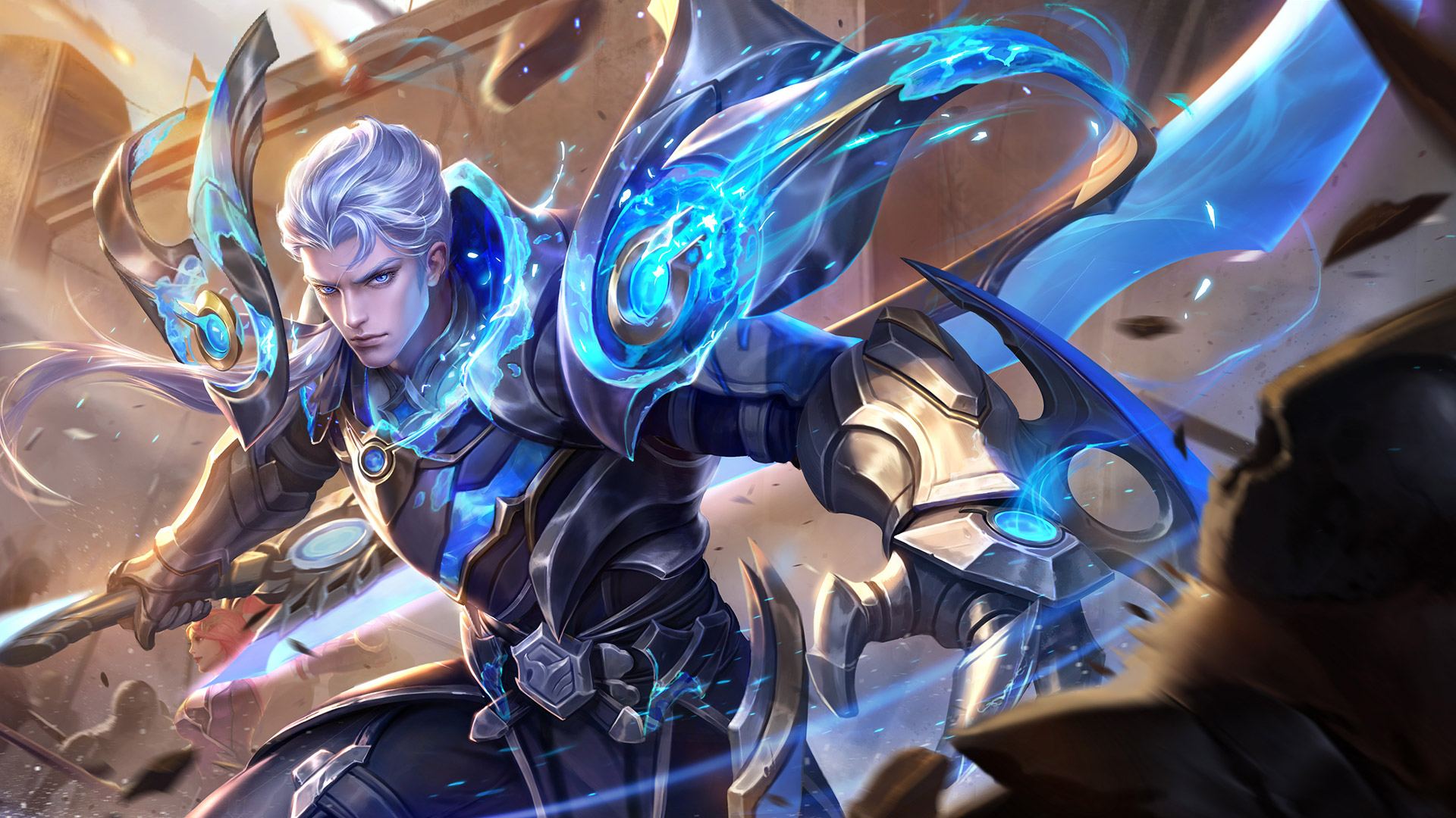 只为胜利 只为胜利