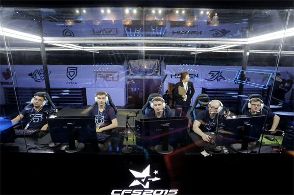 们的实力证 们的实力证