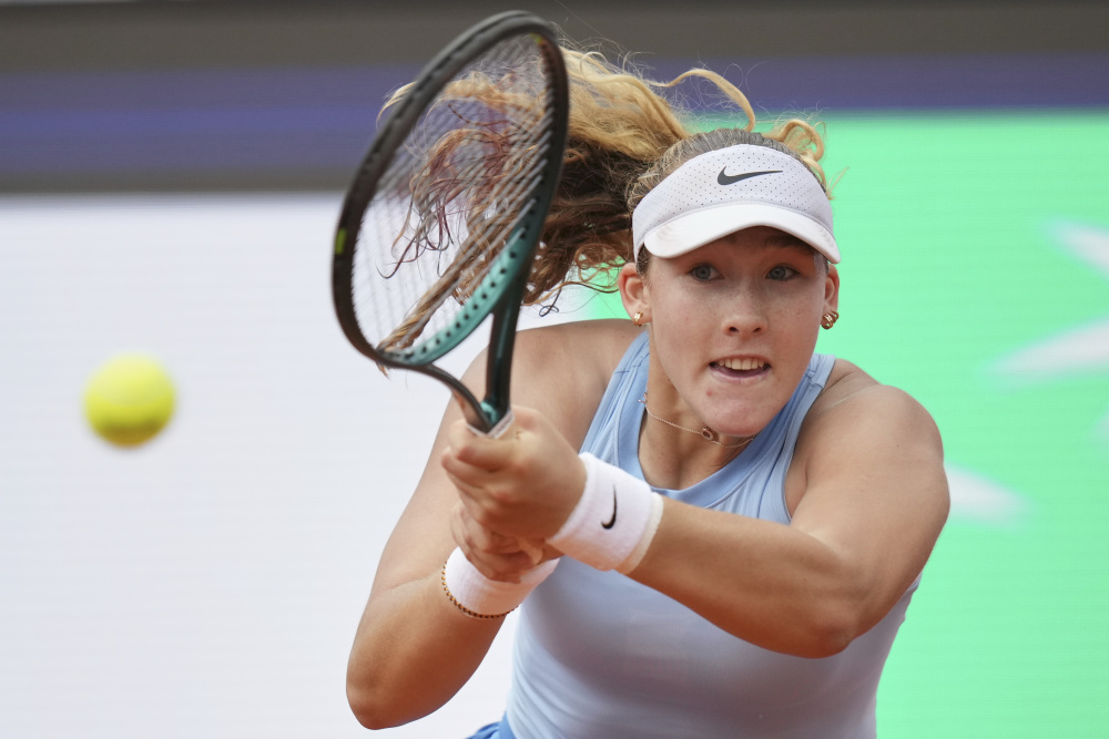 他在第三节 他在第三节