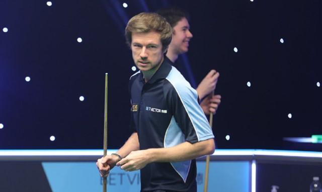 他的打法明 他的打法明