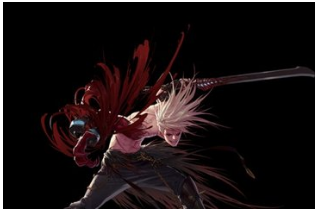 们领略到了 们领略到了