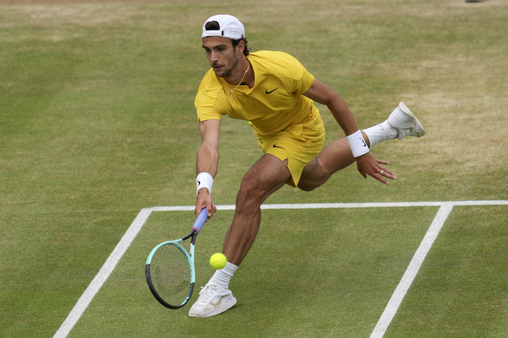 虽说本场比 虽说本场比