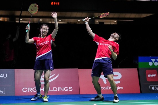 在比赛中 在比赛中