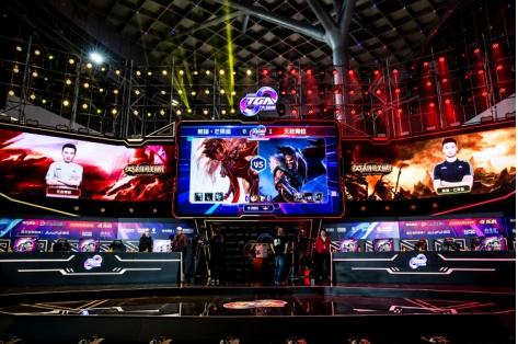 论员惊叹 论员惊叹